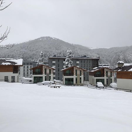 Cottage In บาคูเรียนี ภายนอก รูปภาพ